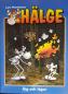 Preview: Hälge Comic Elk - Lars Mortimer - Swedish - Book No.22 -  Älg i fårakläder - 2020 NEW